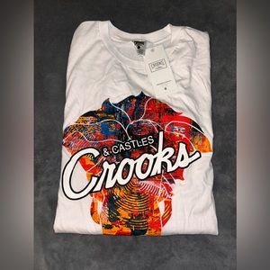 Crooks & Castle Long Sleeve